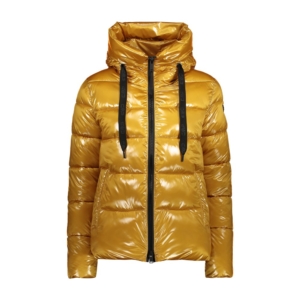 CMP Woman Jacket Fix Hood - Franceschi Sport